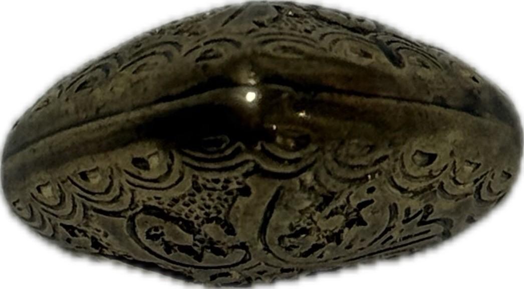 Gold Heart Pendant Costume Jewellery Elegant Accessory